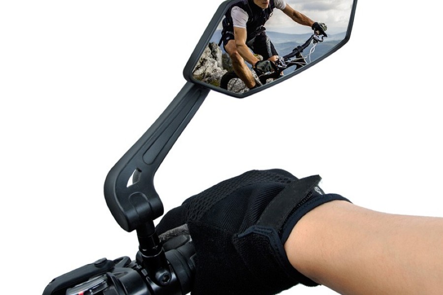 ebike rear view mirrors