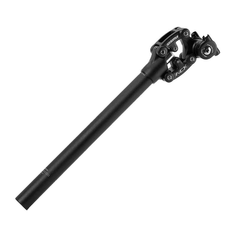 Magicycle Suspension Seat post