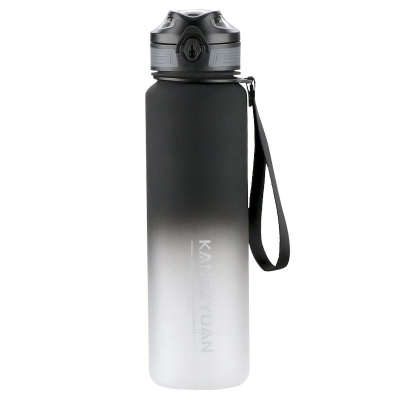 Magicycle Water Bottle