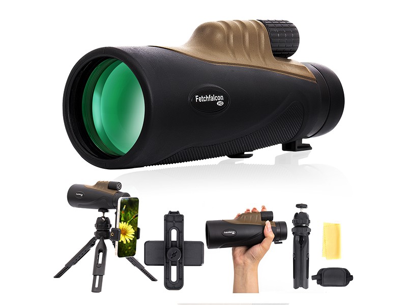 HD Prime Monocular - Canada Only