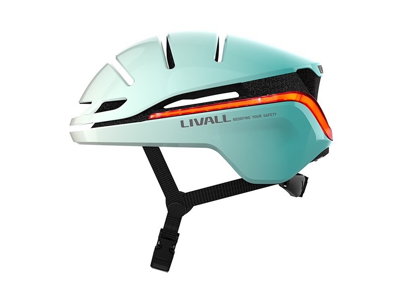 Smart Helmet EVO21