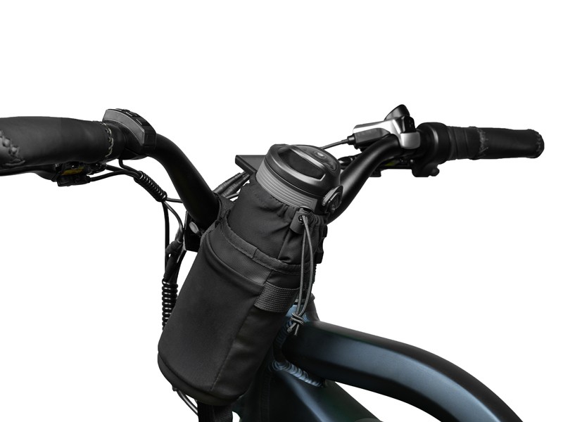 E-bike Water Bottle Holder Bag