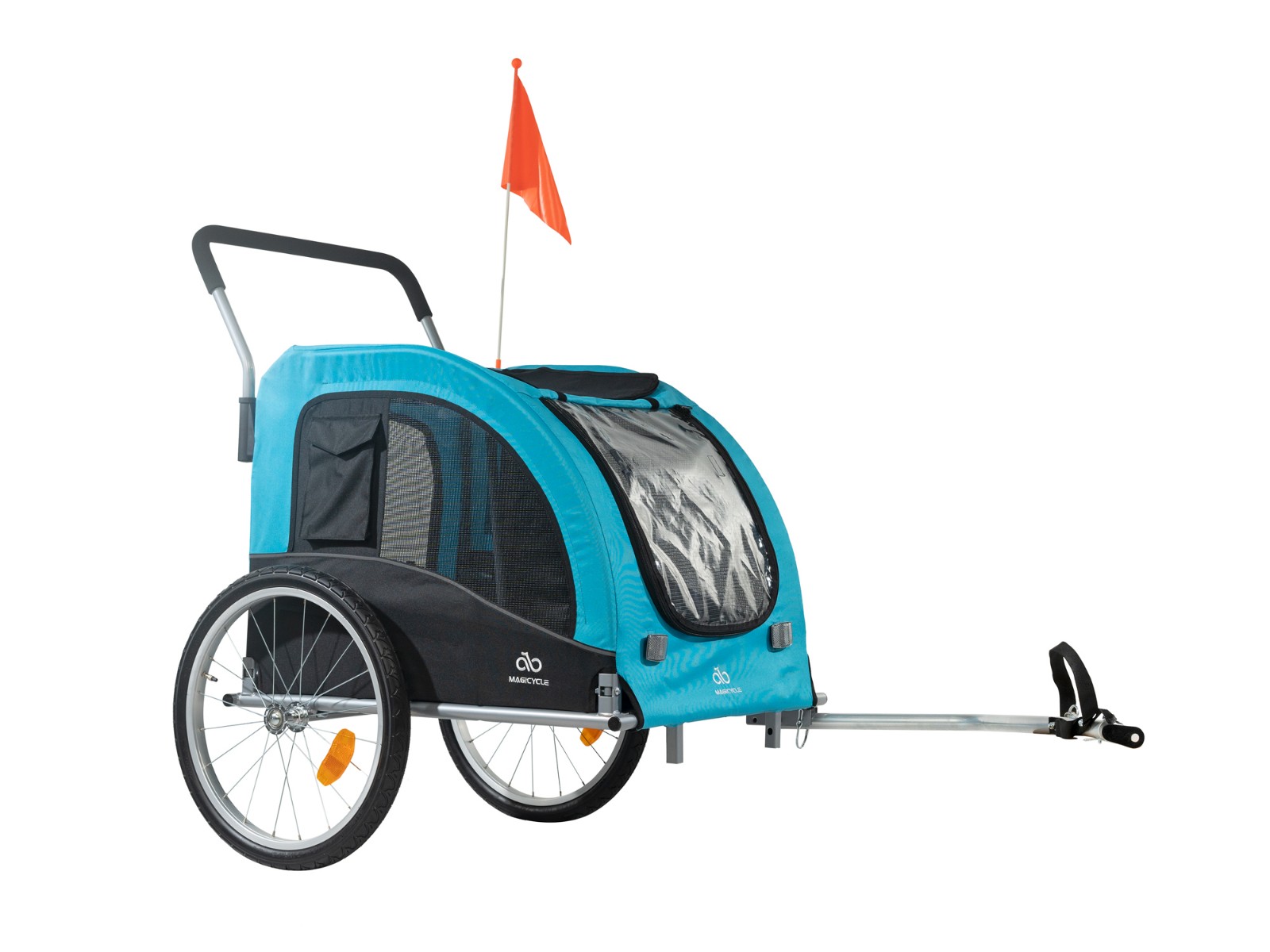 Magicycle Pet Trailer