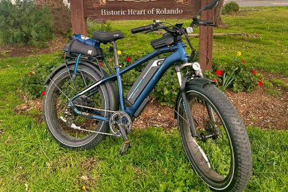 Is It Easier To Ride A Fat Tire Electric Bike?