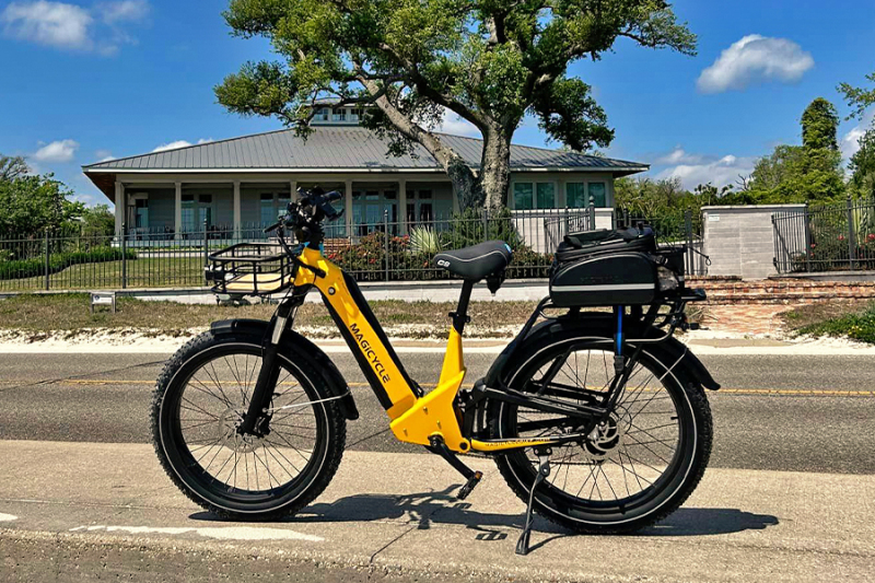 Are Electric Beach Cruisers Worth It?