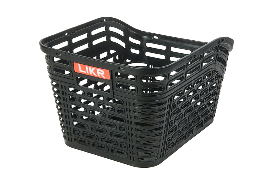rear bike basket