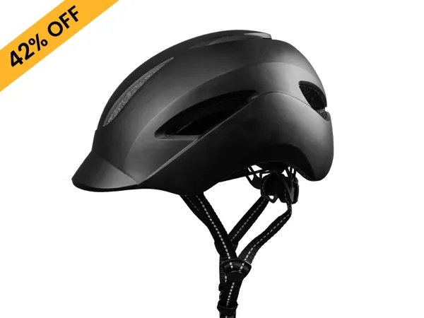 E-Bike Helmet Size M