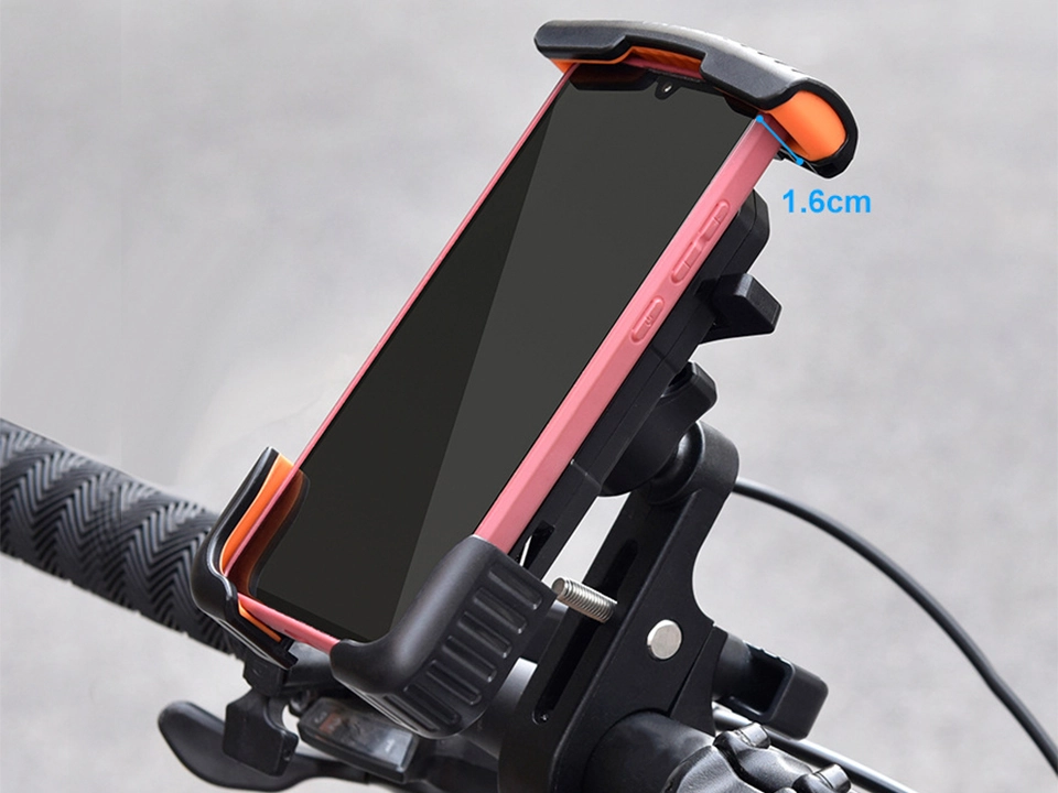 Electric bicycle accessories