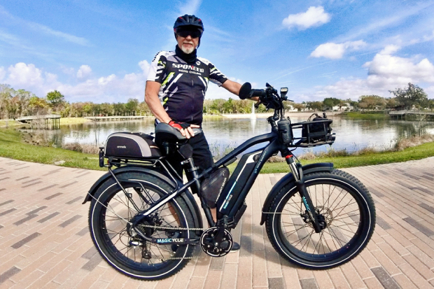 Best Electric Bike under $2000 that You can't Stop Riding