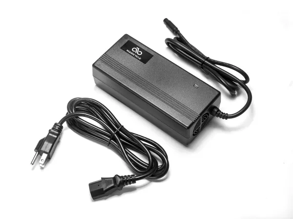 Magicycle Battery Charger