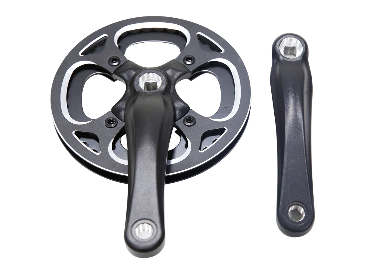 Ebike Crank Set - High Quality Crank Set