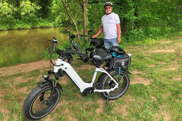 Magicycle 52V Ebikes