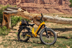 Can Ebikes be Used Off-Road?
